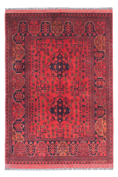 カル・モハマディ 絨毯 103x145cm - オリエンタル絨毯