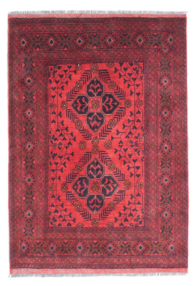 カル・モハマディ 絨毯 146x104cm - オリエンタル絨毯