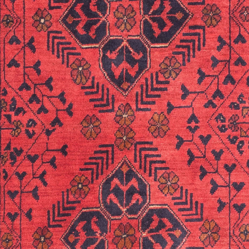 カル・モハマディ 絨毯 146x104cm - オリエンタル絨毯