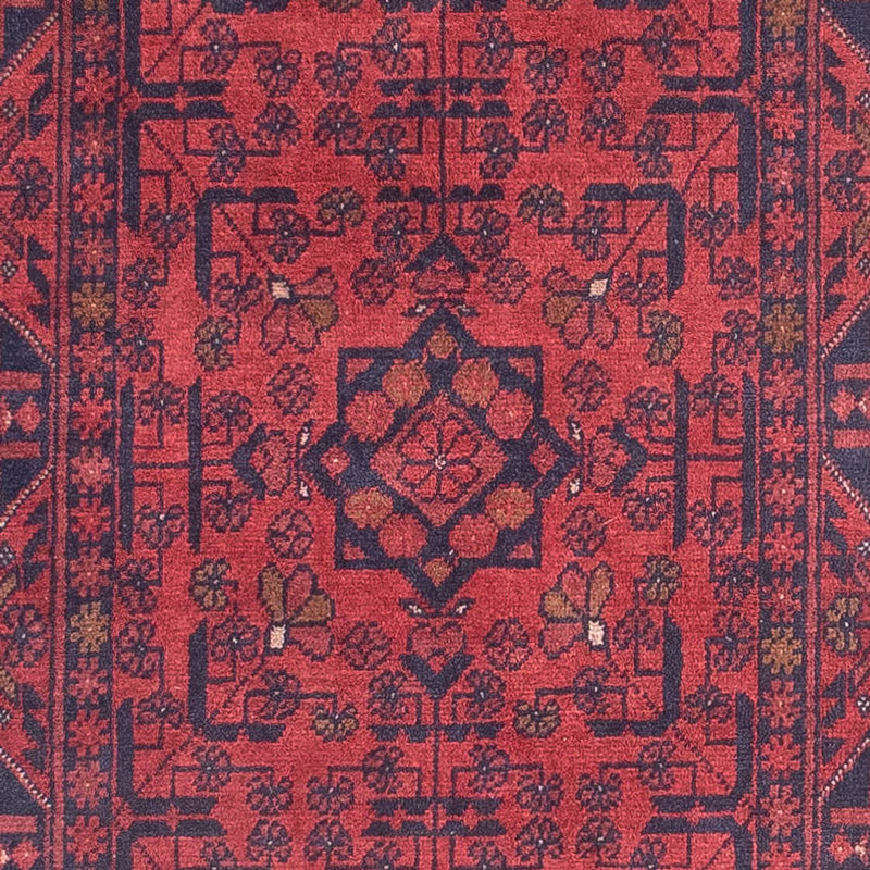 カル・モハマディ 絨毯 287x84cm - オリエンタル絨毯