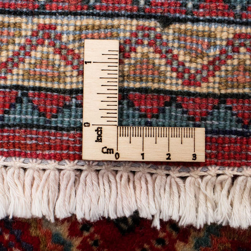 アバデ 絨毯 128x76cm - ペルシャ絨毯