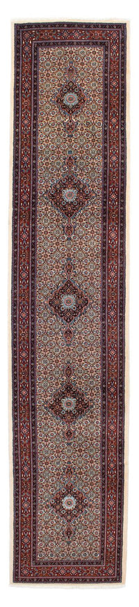 モウド 絨毯 396x81cm - ペルシャ絨毯 – product image