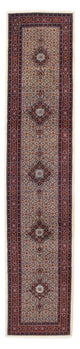 モウド 絨毯 396x81cm - ペルシャ絨毯