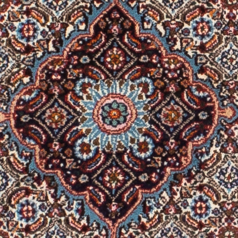 モウド 絨毯 396x81cm - ペルシャ絨毯