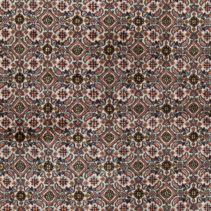 モウド 絨毯 232x176cm - ペルシャ絨毯