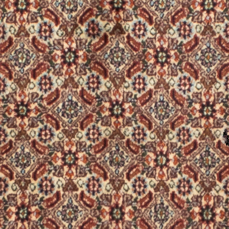 モウド 絨毯 246x80cm - ペルシャ絨毯