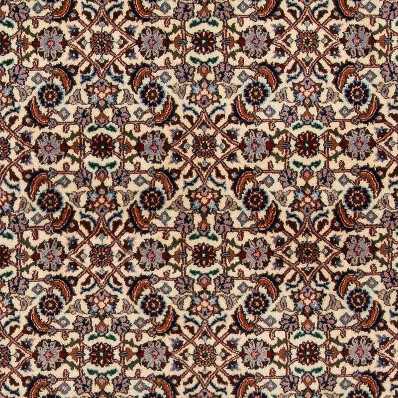 モウド 絨毯 195x147cm - ペルシャ絨毯