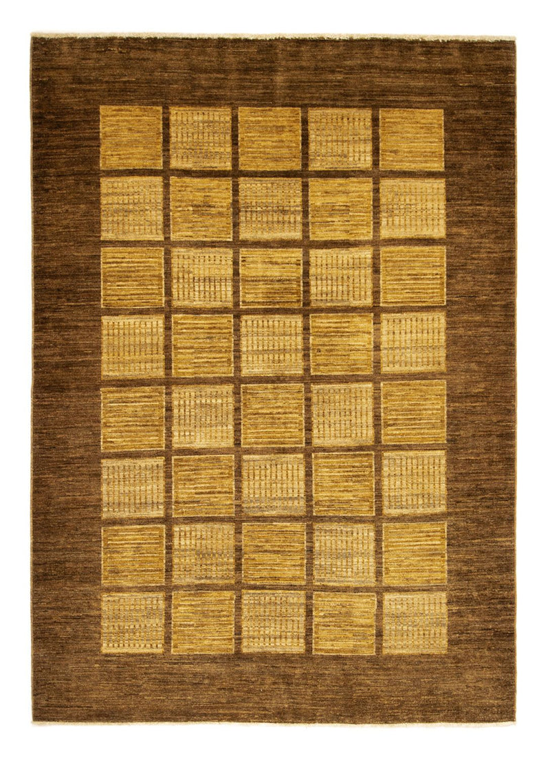 ツィーグラー モダン 絨毯 231x165cm - オリエンタル絨毯
