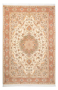 タブリーズ - 50 Raj 絨毯 244x168cm - ペルシャ絨毯 – product image