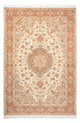 タブリーズ - 50 Raj 絨毯 244x168cm - ペルシャ絨毯