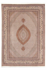 タブリーズ 絨毯 363x250cm - ペルシャ絨毯 – product image