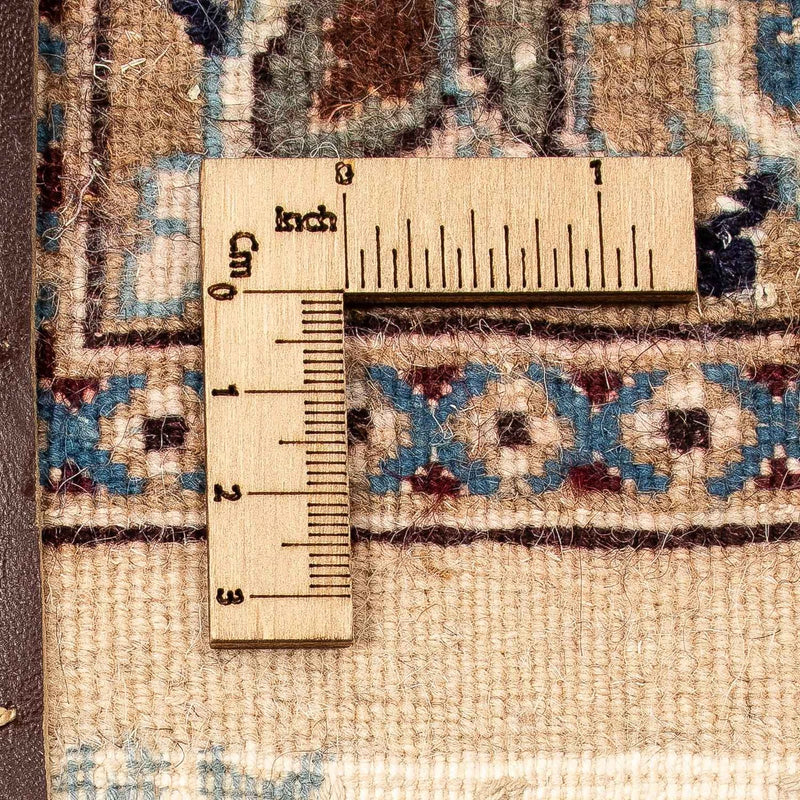 ナイン - 9la 絨毯 404x293cm - ペルシャ絨毯