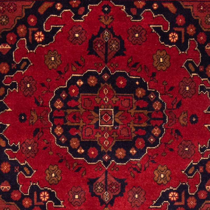 カル・モハマディ 絨毯 200x120cm - オリエンタル絨毯