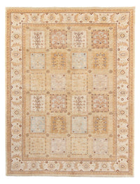 ツィーグラー絨毯 332x249cm - オリエンタル絨毯 – product image