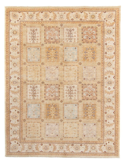ツィーグラー絨毯 249x332cm - オリエンタル絨毯