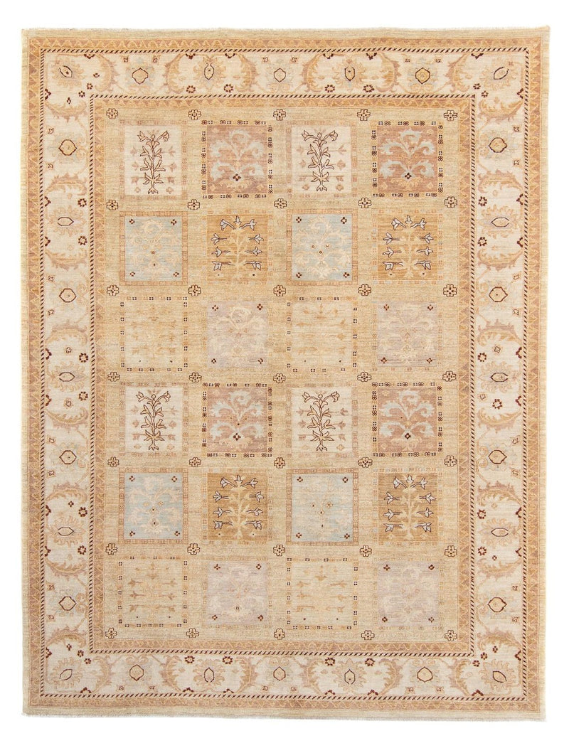ツィーグラー絨毯 332x249cm - オリエンタル絨毯