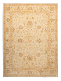ツィーグラー絨毯 236x175cm - ペルシャ絨毯 – product image