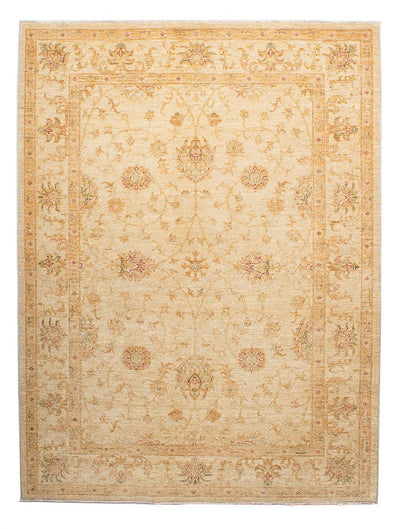 ツィーグラー絨毯 175x236cm - ペルシャ絨毯
