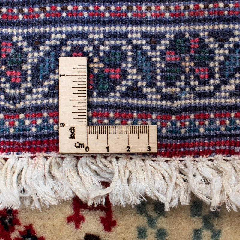 アバデ 絨毯 116x72cm - ペルシャ絨毯