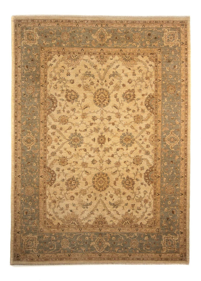 ツィーグラー絨毯 323x244cm - オリエンタル絨毯