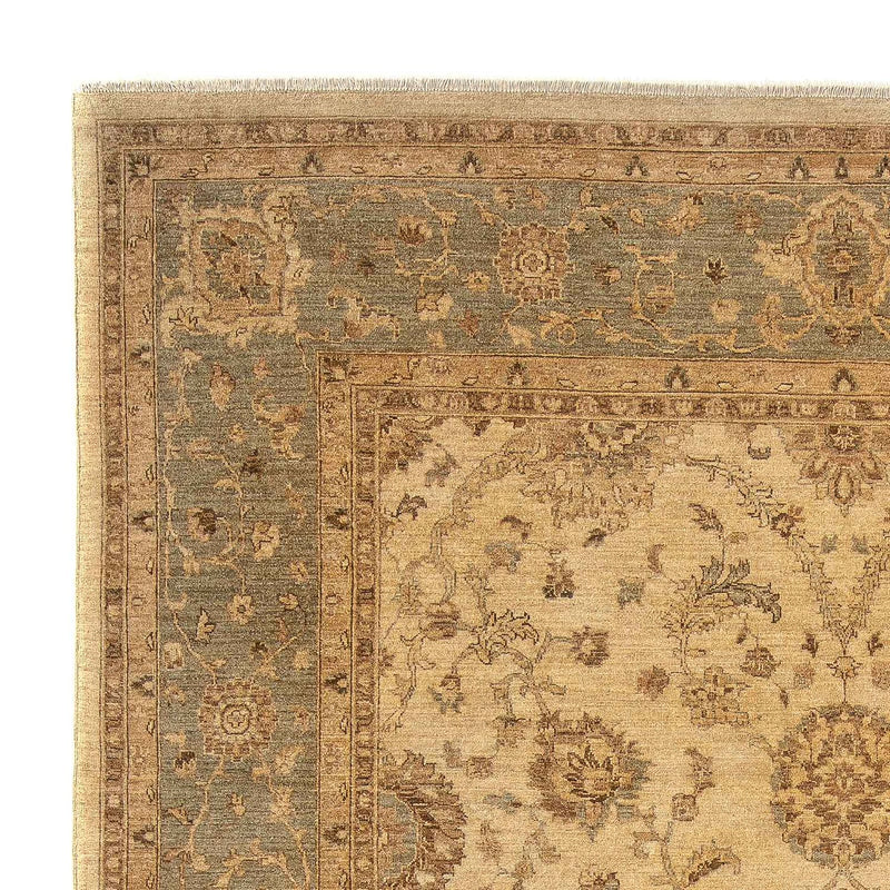 ツィーグラー絨毯 323x244cm - オリエンタル絨毯