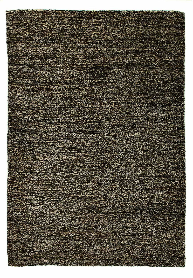 インド ギャベ 絨毯 90x65cm - ペルシャウールラグ
