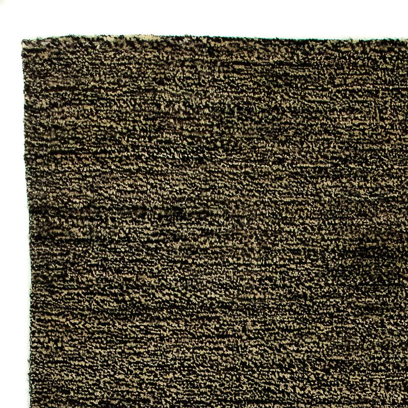 インド ギャベ 絨毯 90x65cm - ペルシャウールラグ