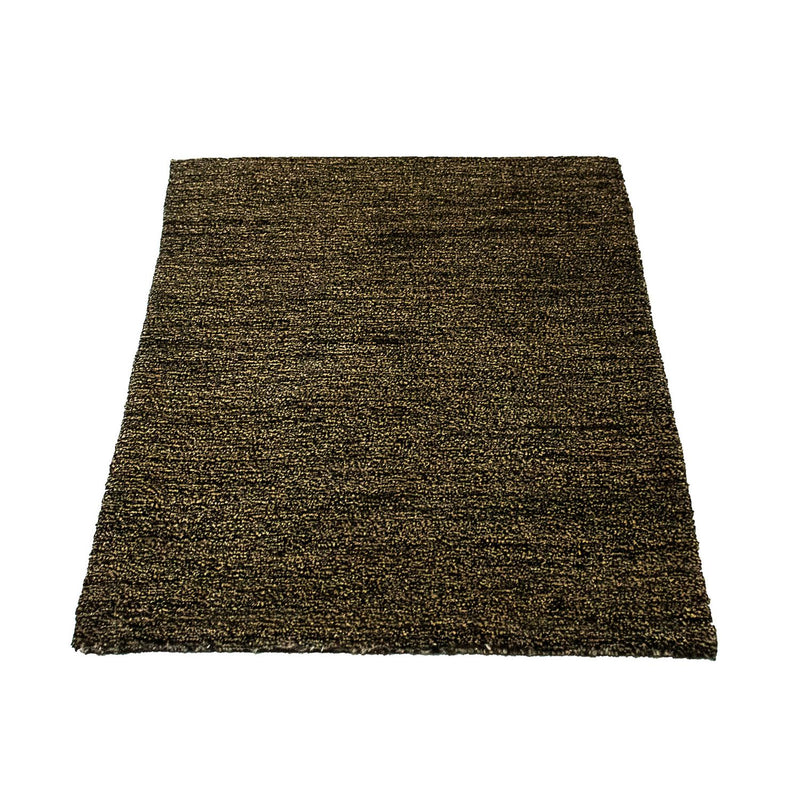 インド ギャベ 絨毯 90x65cm - ペルシャウールラグ