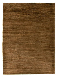 インド ギャベ 絨毯 91x65cm - ウールラグ – product image