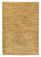 インド ギャベ 絨毯 97x66cm - ウールラグ