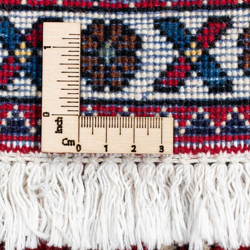 アバデ 絨毯 130x75cm - ペルシャ絨毯