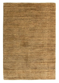 インド ギャベ 絨毯 89x62cm - ウールラグ – product image