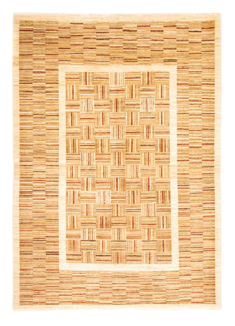 ツィーグラー絨毯 230x164cm - オリエンタル絨毯