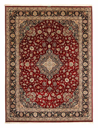ツィーグラー絨毯 366x277cm - ペルシャ絨毯 – product image