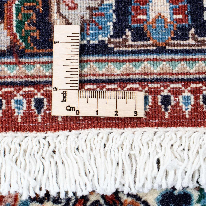 モウド 絨毯 284x200cm - ペルシャ絨毯