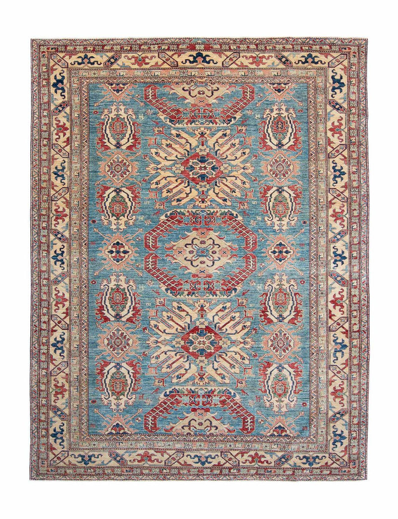 カザック 絨毯 322x244cm - オリエンタル絨毯