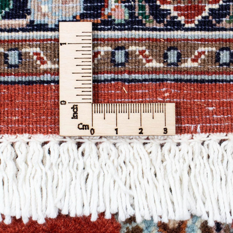 モウド 絨毯 288x195cm - ペルシャ絨毯