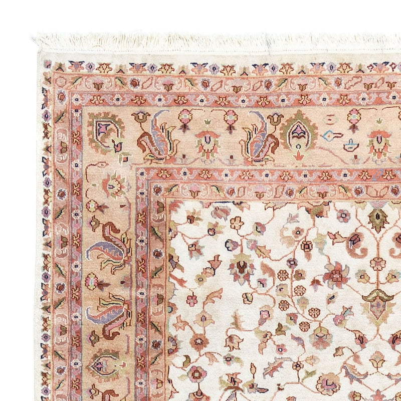 タブリーズ 絨毯 300x192cm - ペルシャ絨毯