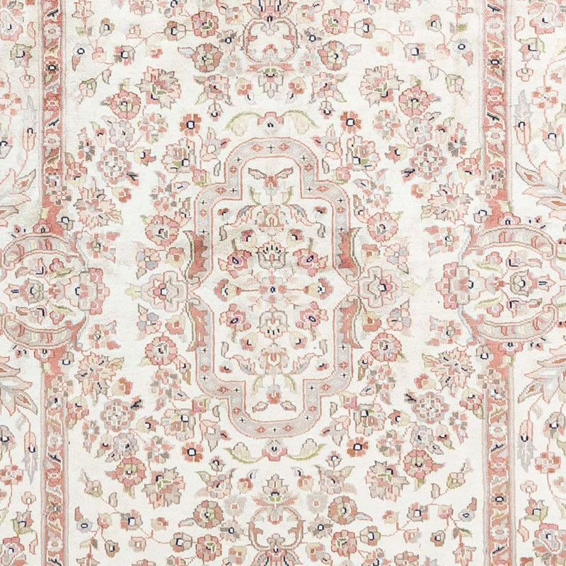 タブリーズ 絨毯 289x196cm - ペルシャ絨毯