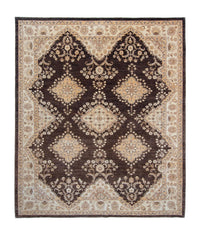 ツィーグラー絨毯 300x246cm - オリエンタル絨毯 – product image