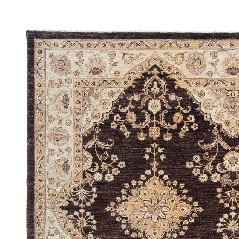 ツィーグラー絨毯 300x246cm - オリエンタル絨毯