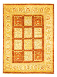 ファラハン 絨毯 252x201cm - オリエンタル絨毯 – product image