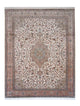 カシュマール 絨毯 313x245cm - ペルシャ絨毯