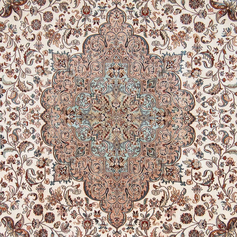 カシュマール 絨毯 313x245cm - ペルシャ絨毯