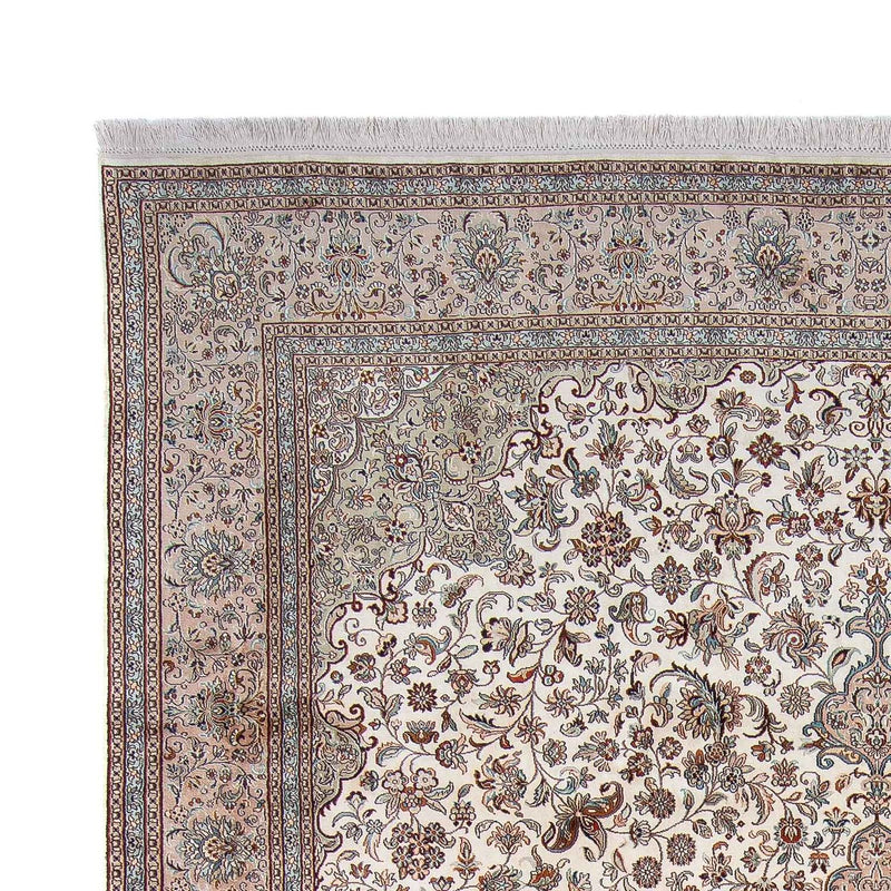 カシュマール 絨毯 313x245cm - ペルシャ絨毯