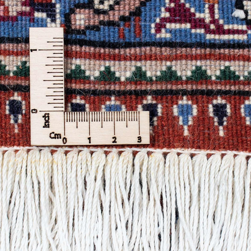 モウド 絨毯 270x197cm - ペルシャ絨毯