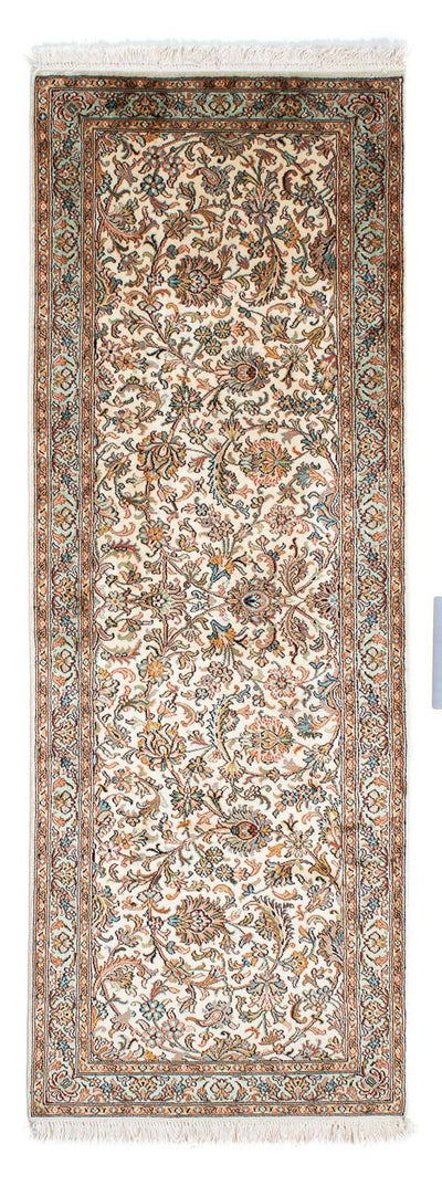 カシュマール 絨毯 64x186cm - ペルシャ絨毯