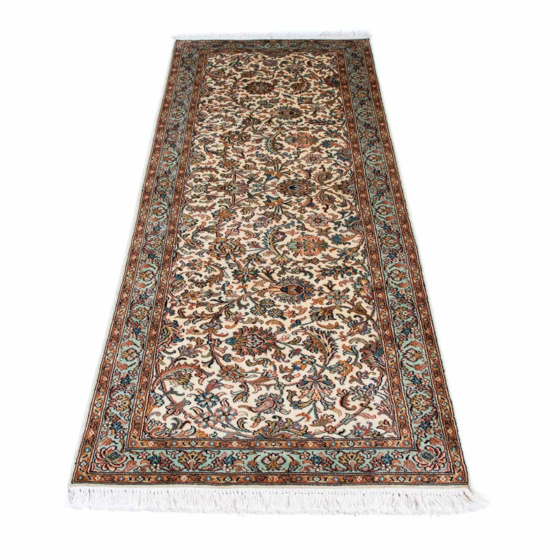カシュマール 絨毯 186x64cm - ペルシャ絨毯