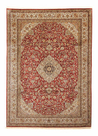 カシュマール 絨毯 337x246cm - ペルシャ絨毯 – product image