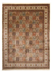 ネパール絨毯 386x305cm - ウールラグ – product image